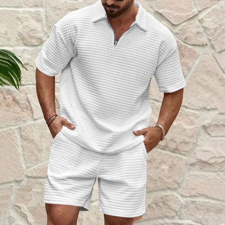 Storm | Casual waffle 2 set piece