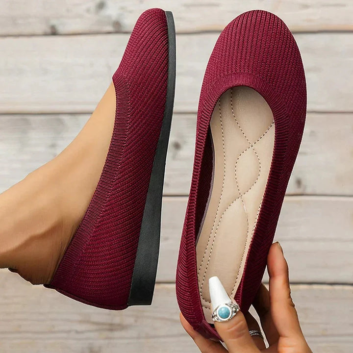 Katrina | Anti-slip breathable shoes