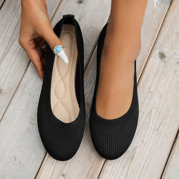 Katrina | Anti-slip breathable shoes