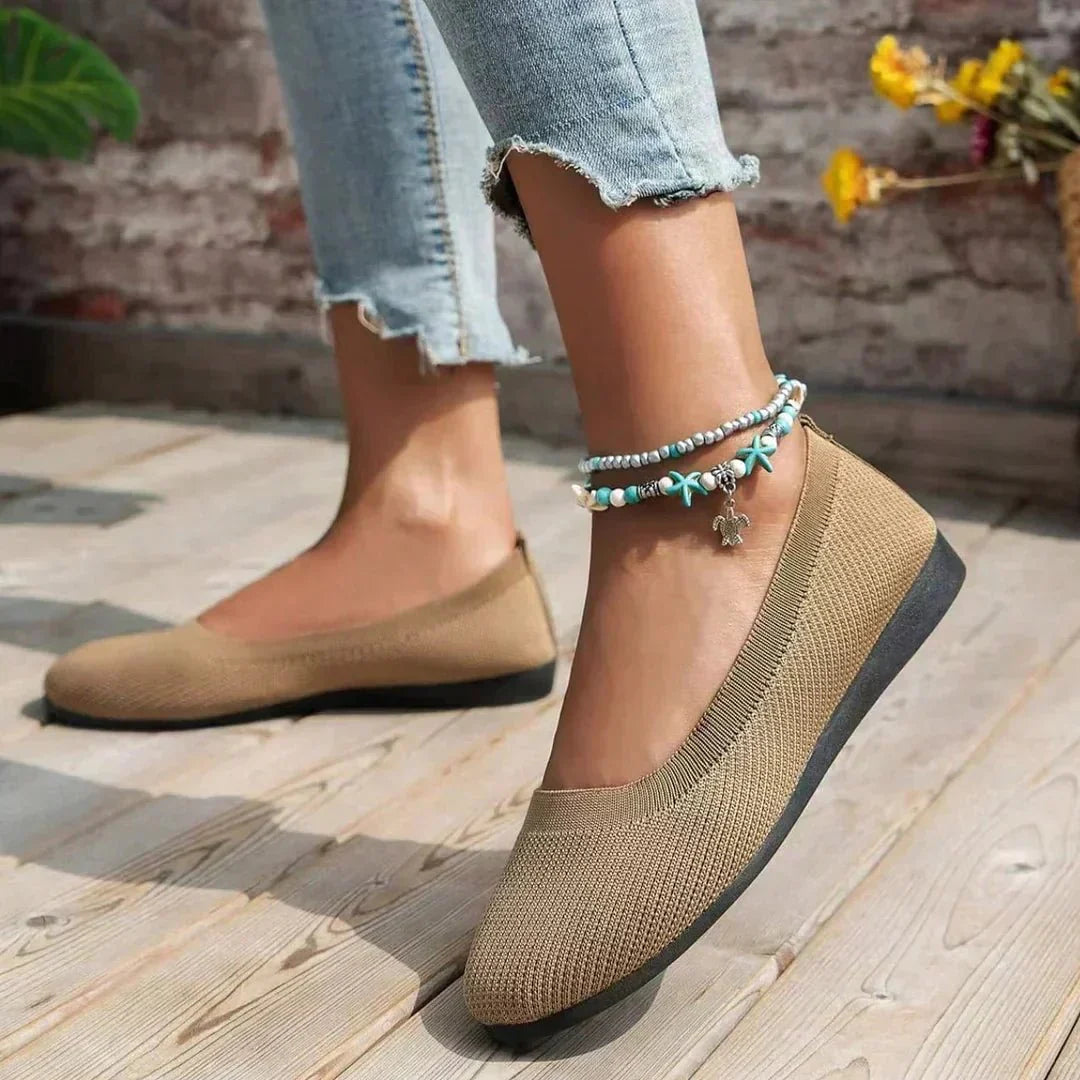Katrina | Anti-slip breathable shoes