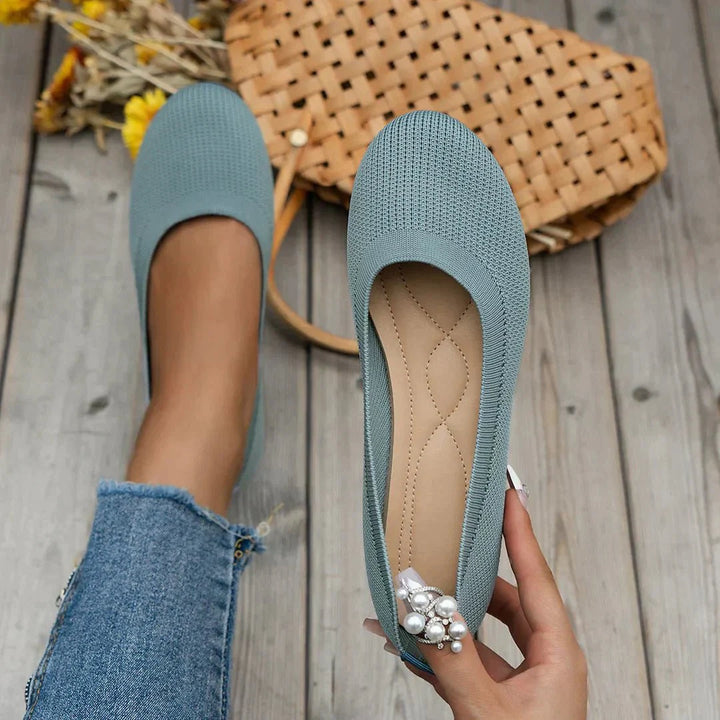 Katrina | Anti-slip breathable shoes