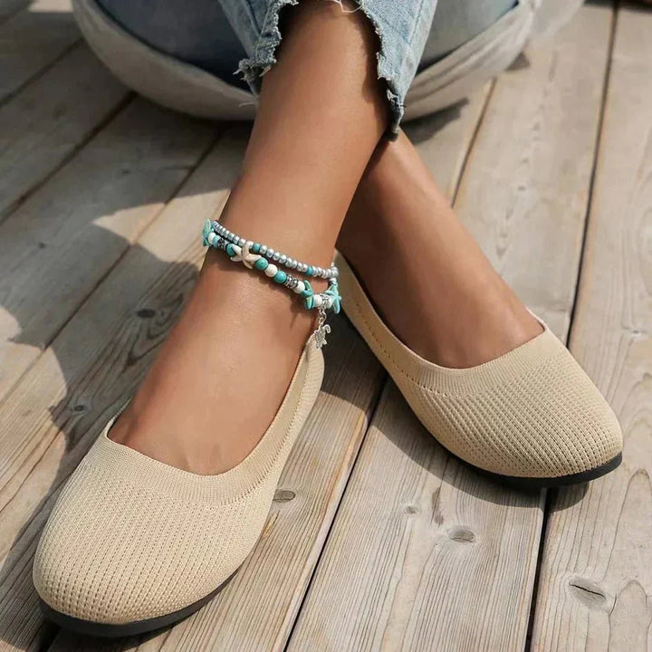 Katrina | Anti-slip breathable shoes