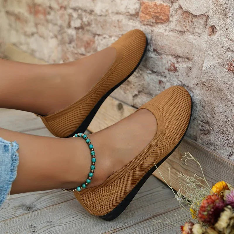 Katrina | Anti-slip breathable shoes