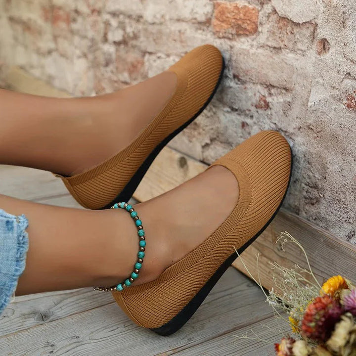 Katrina | Anti-slip breathable shoes