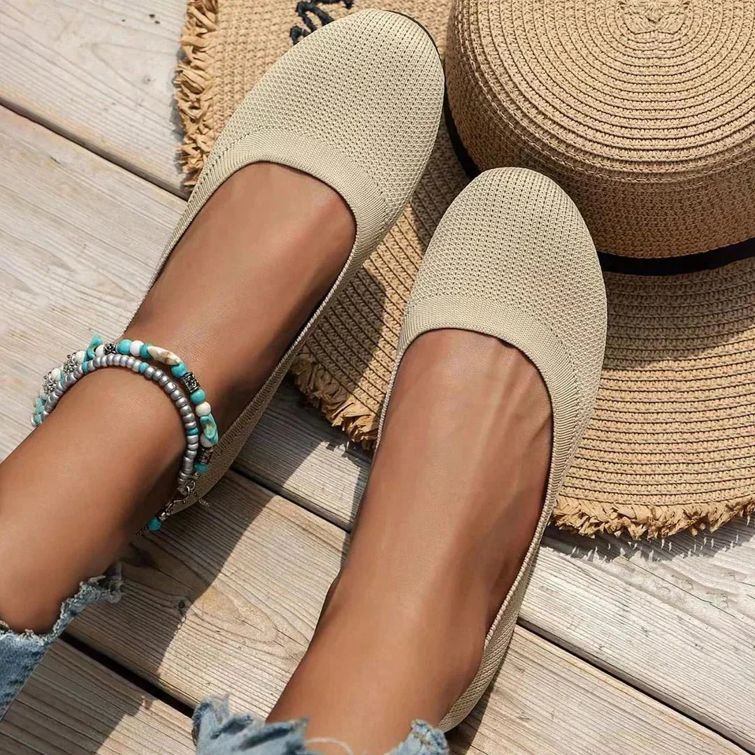 Katrina | Anti-slip breathable shoes
