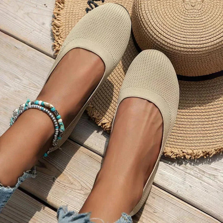 Katrina | Anti-slip breathable shoes