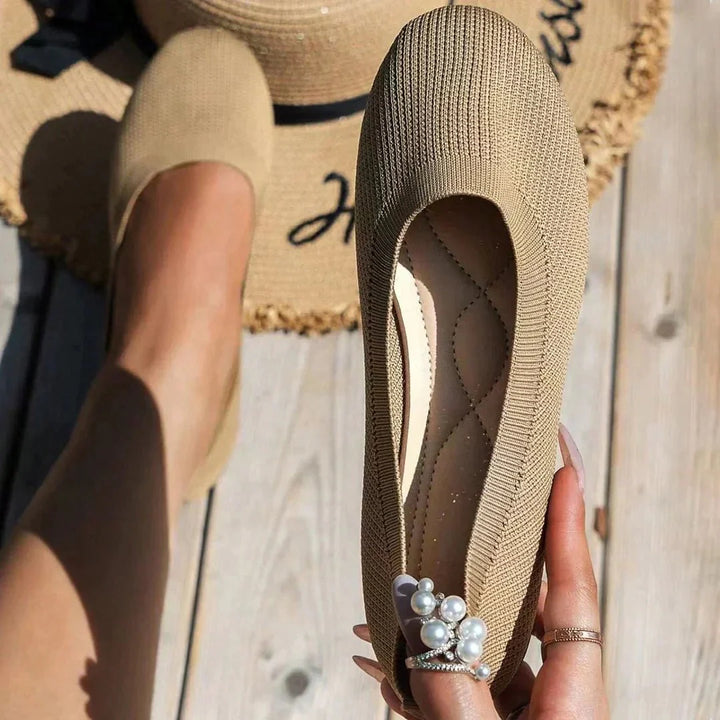 Katrina | Anti-slip breathable shoes