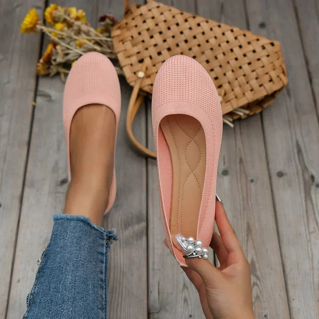 Katrina | Anti-slip breathable shoes