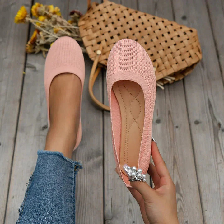 Katrina | Anti-slip breathable shoes