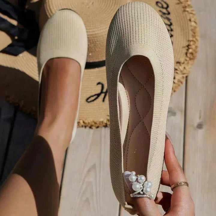 Katrina | Anti-slip breathable shoes