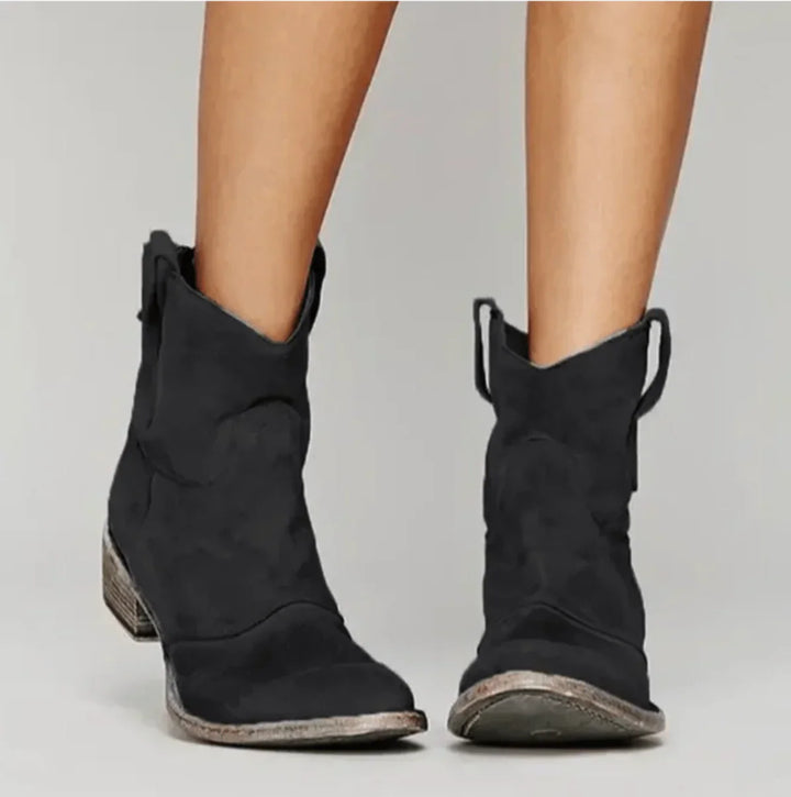 Sharlom | Vintage Western Women’s Boots
