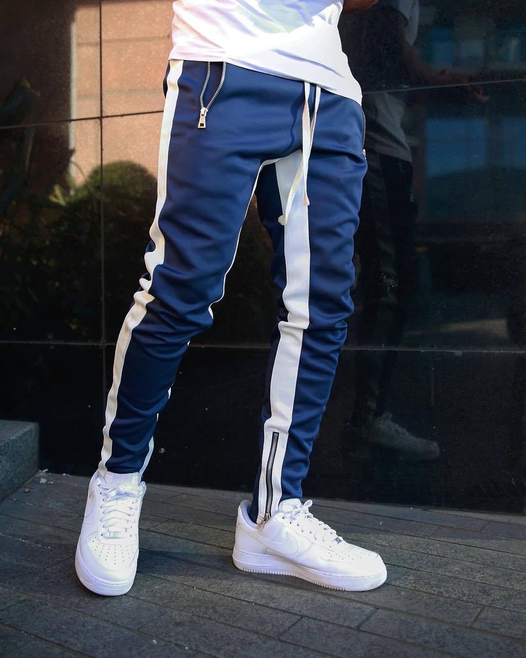 Michael | Track Pants