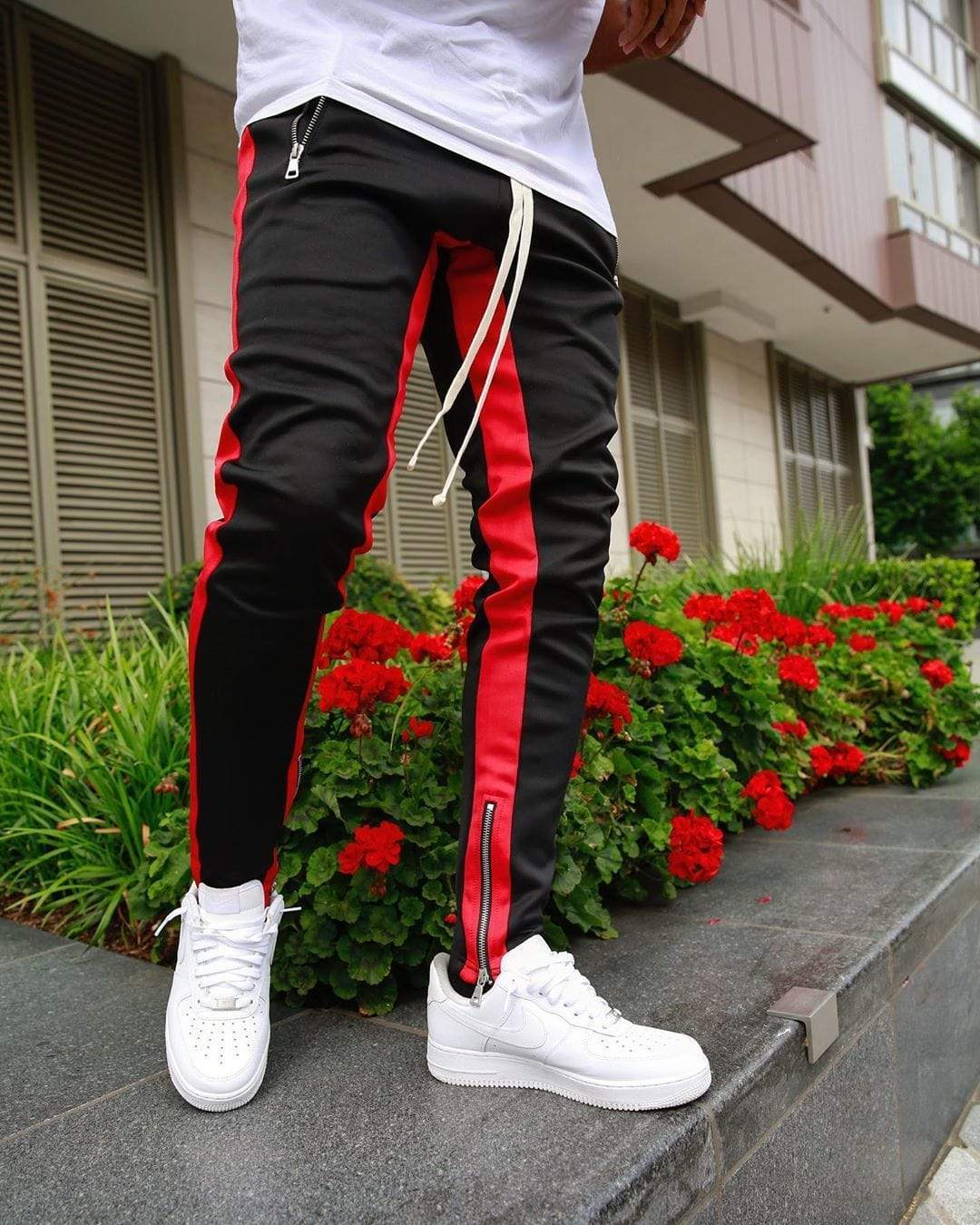 Michael | Track Pants