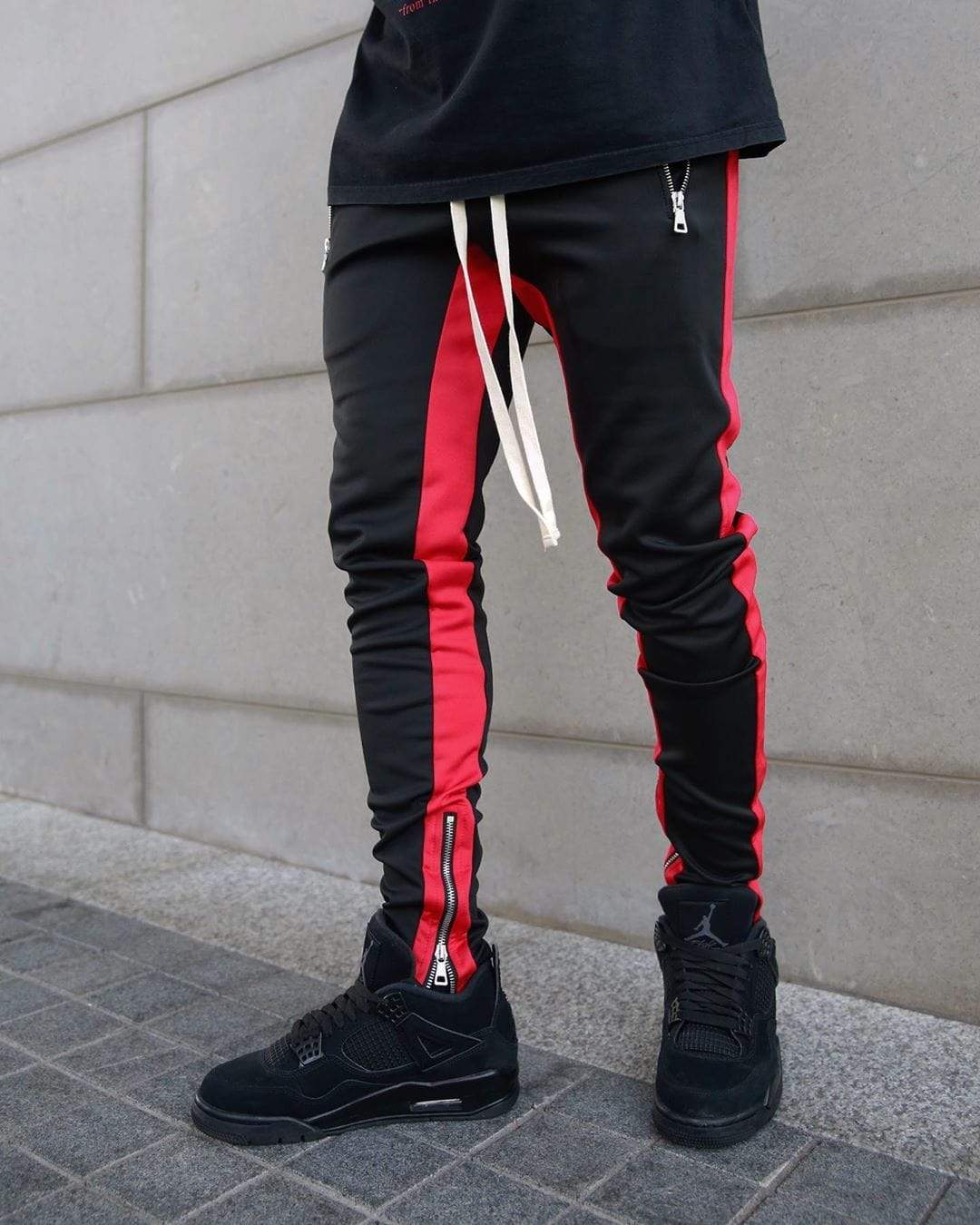 Michael | Track Pants