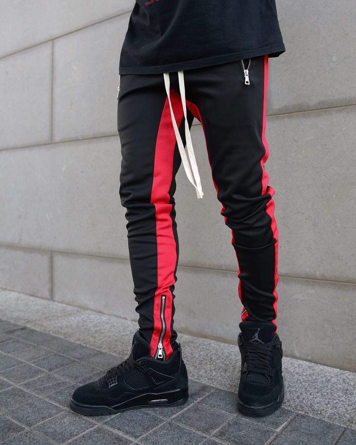 Michael | Track Pants