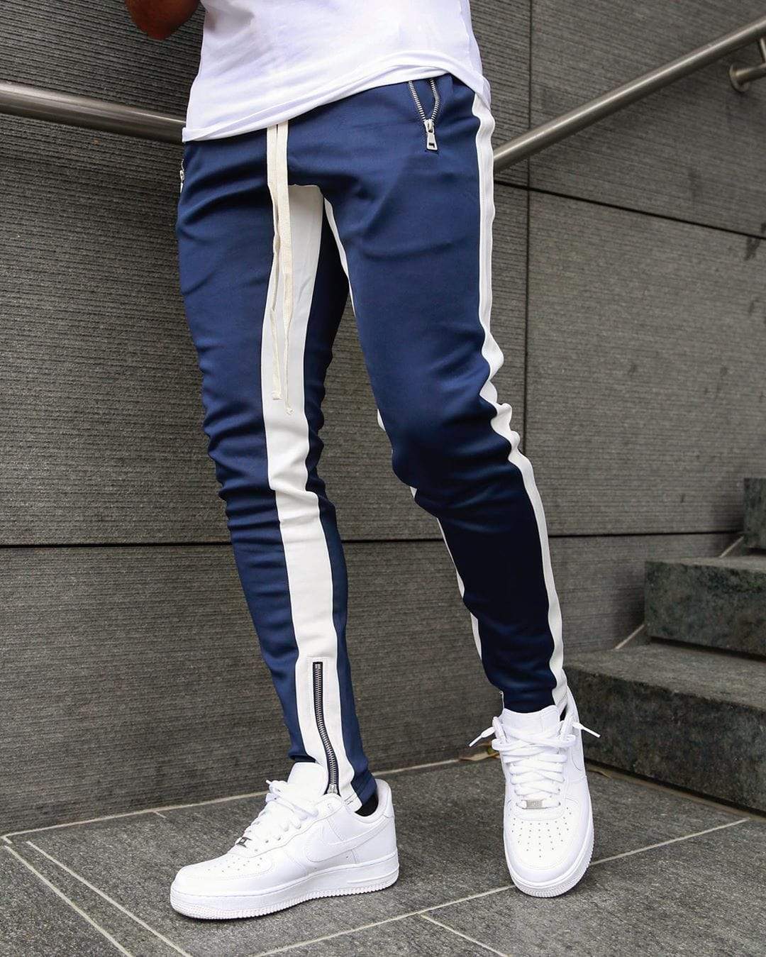 Michael | Track Pants