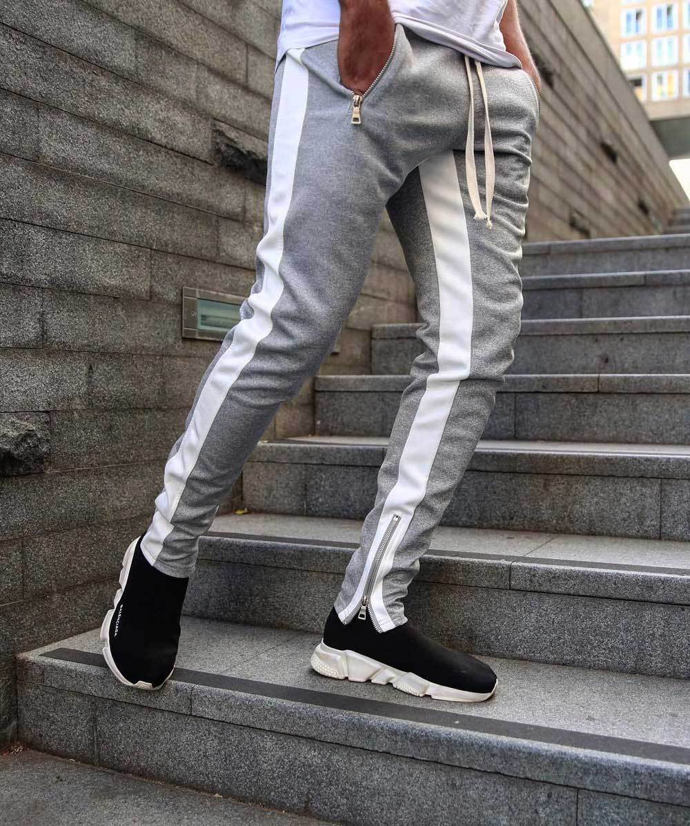 Michael | Track Pants