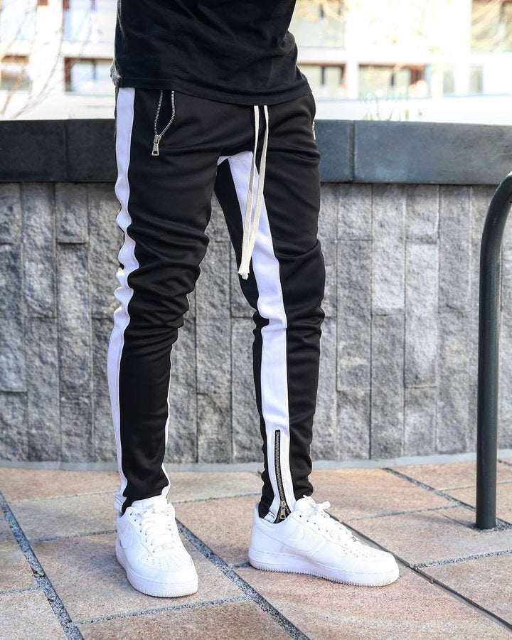 Michael | Track Pants