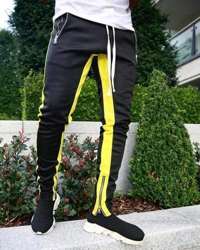 Michael | Track Pants