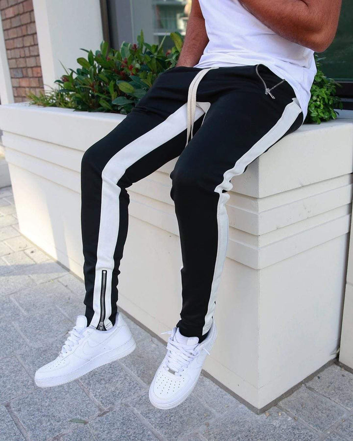 Michael | Track Pants