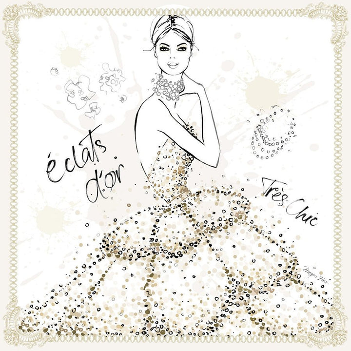Sophia | Elegant Sleeveless Two-Piece Set