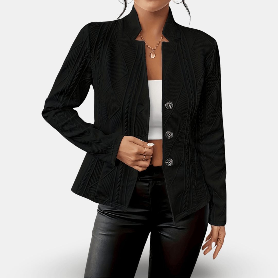 Eden | Luxury Blazer