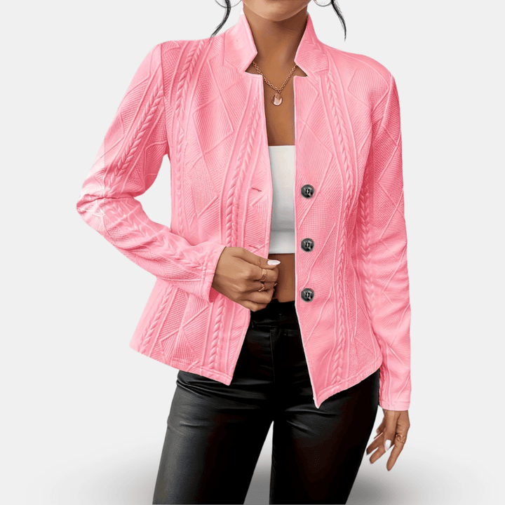 Eden | Luxury Blazer