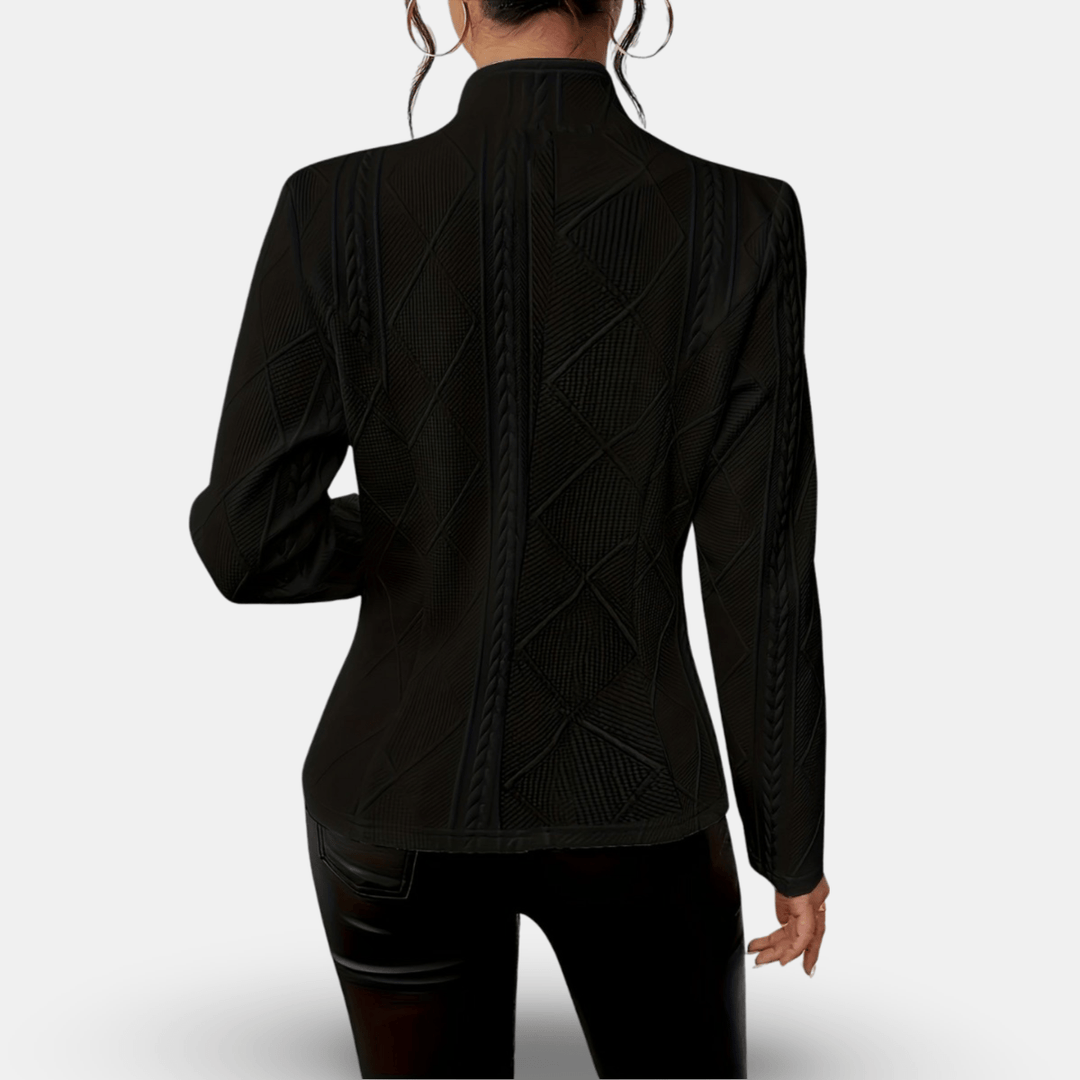 Eden | Luxury Blazer