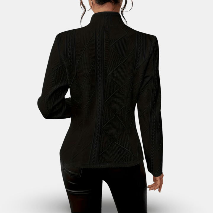 Eden | Luxury Blazer