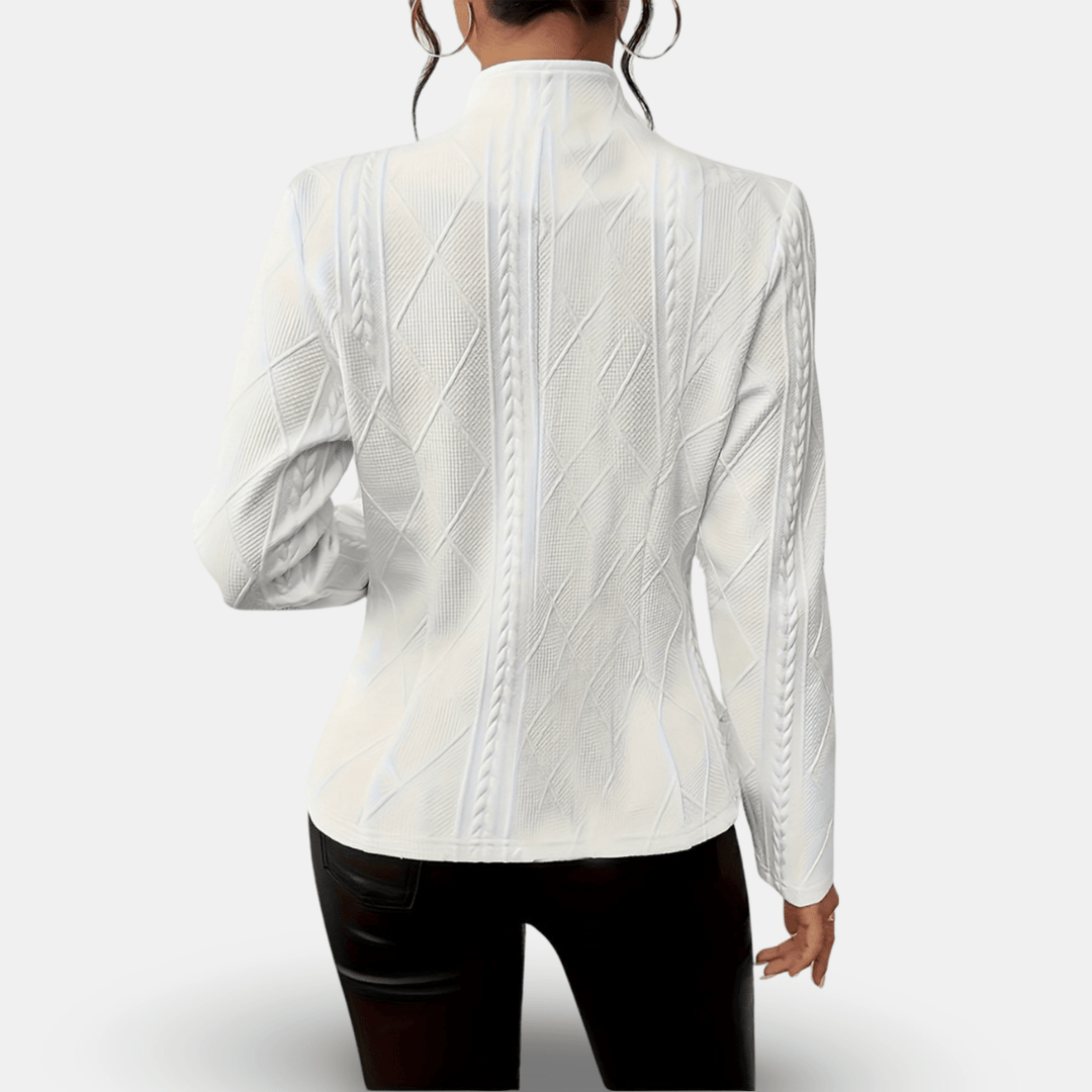 Eden | Luxury Blazer