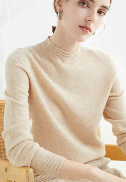 Desiree | Premium wool sweater