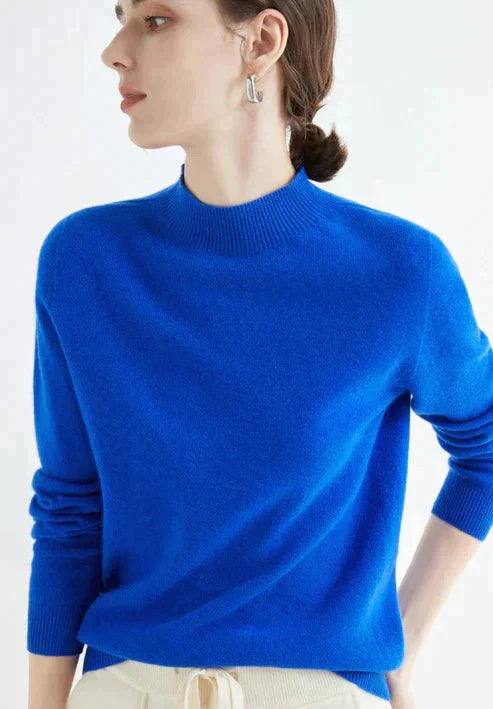 Desiree | Premium wool sweater