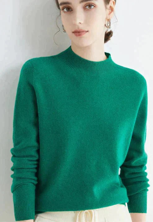 Desiree | Premium wool sweater