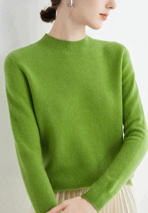 Desiree | Premium wool sweater
