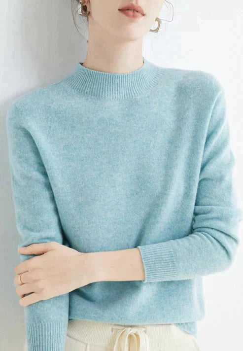 Desiree | Premium wool sweater