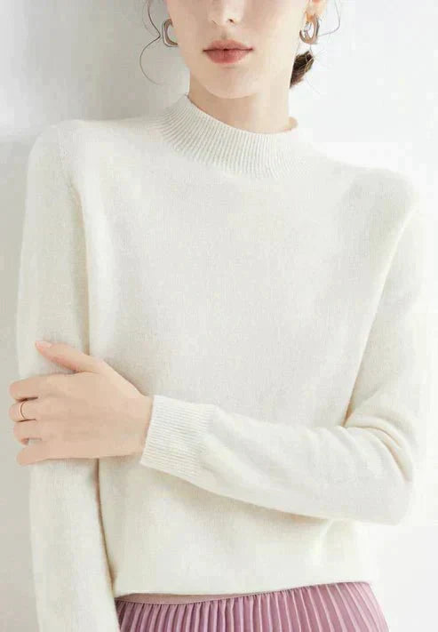 Desiree | Premium wool sweater