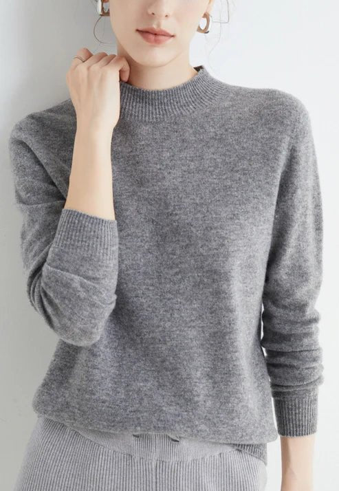 Desiree | Premium wool sweater