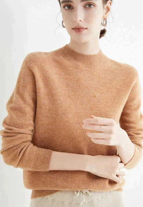 Desiree | Premium wool sweater