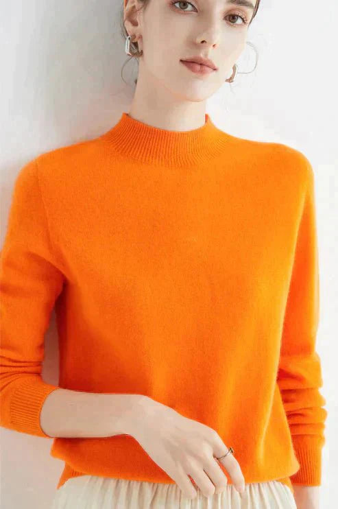 Desiree | Premium wool sweater