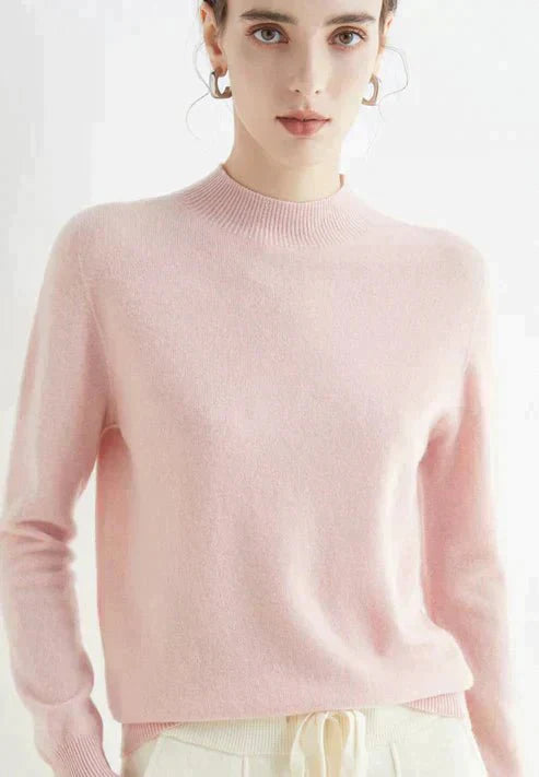 Desiree | Premium wool sweater
