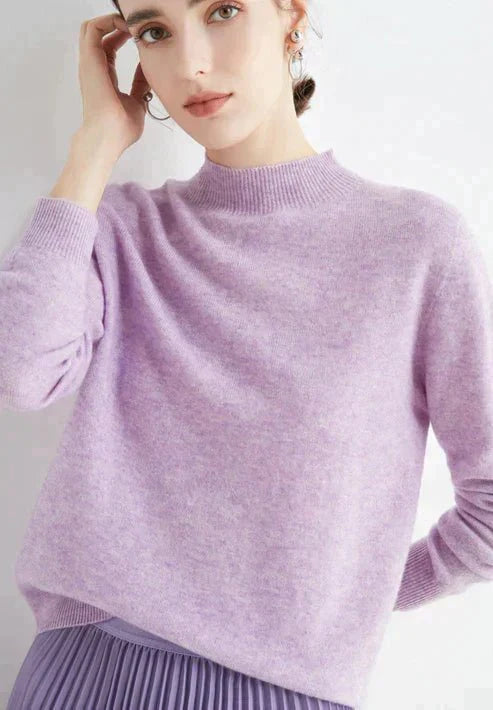 Desiree | Premium wool sweater