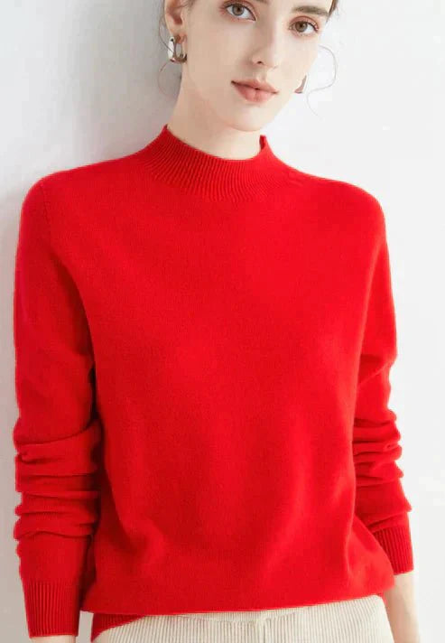 Desiree | Premium wool sweater