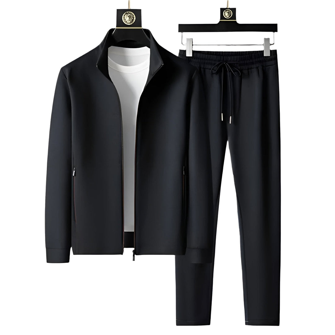 Hunter | Stylish Textured 2-Piece Set