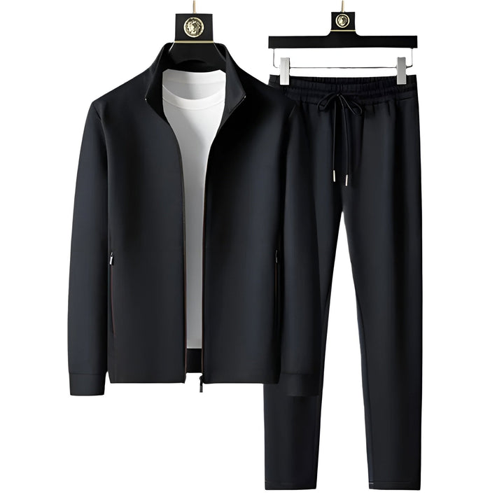 Hunter | Stylish Textured 2-Piece Set