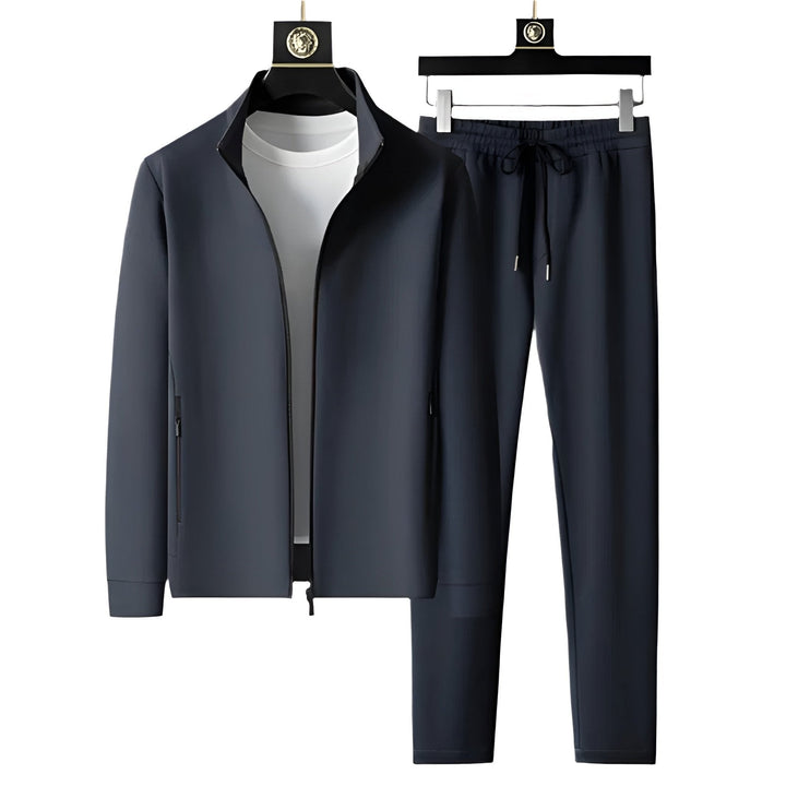 Hunter | Stylish Textured 2-Piece Set