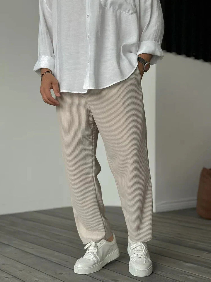 Bruno | Luxury Men's Pants