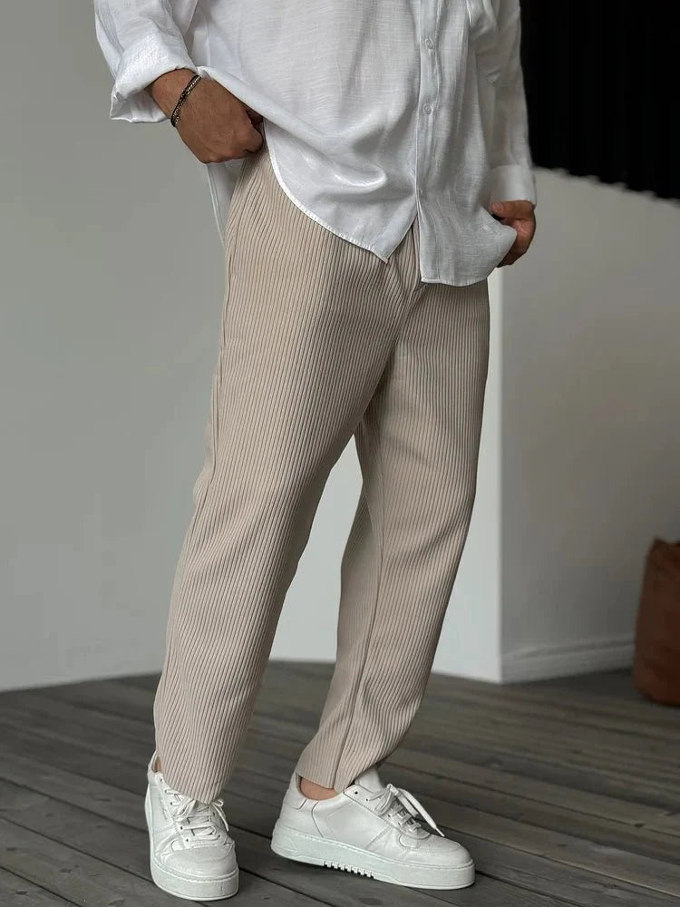 Bruno | Luxury Men's Pants