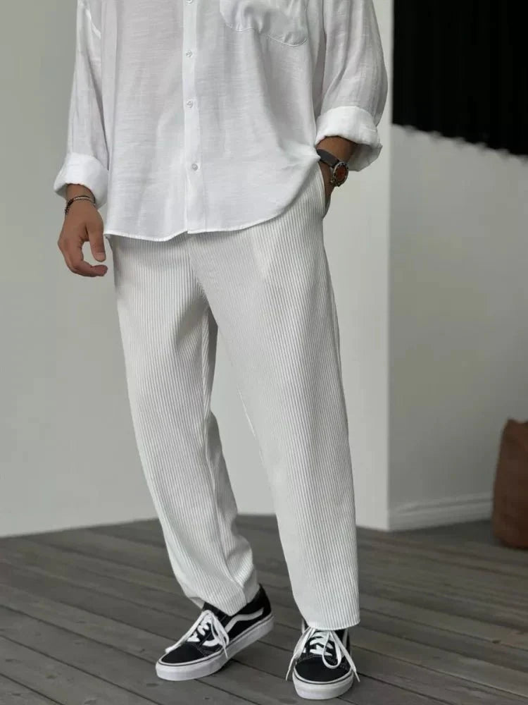 Bruno | Luxury Men's Pants