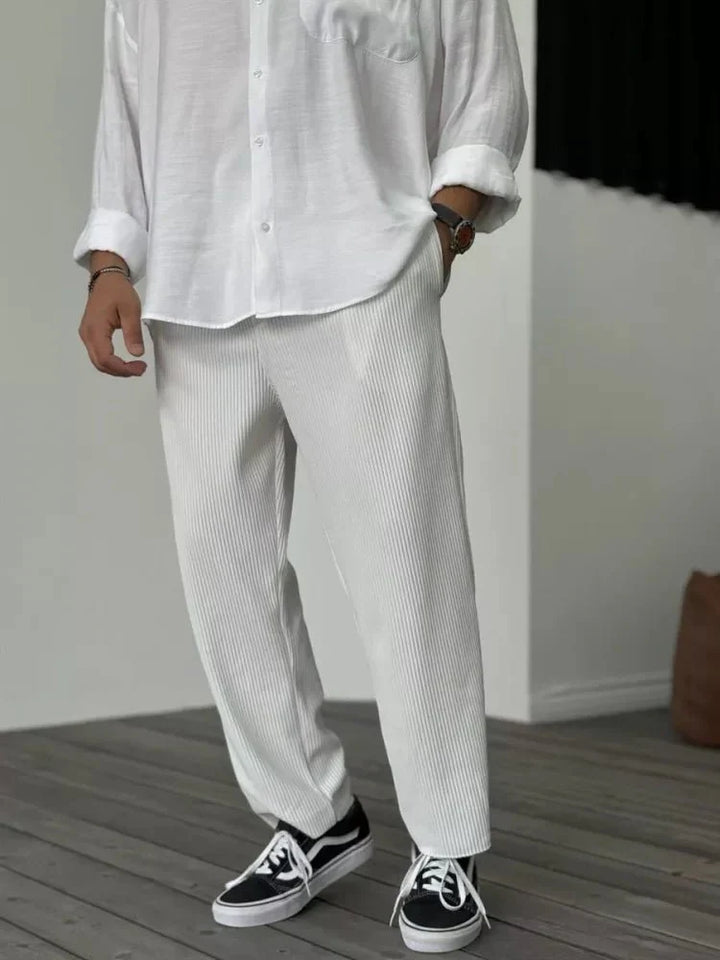 Bruno | Luxury Men's Pants