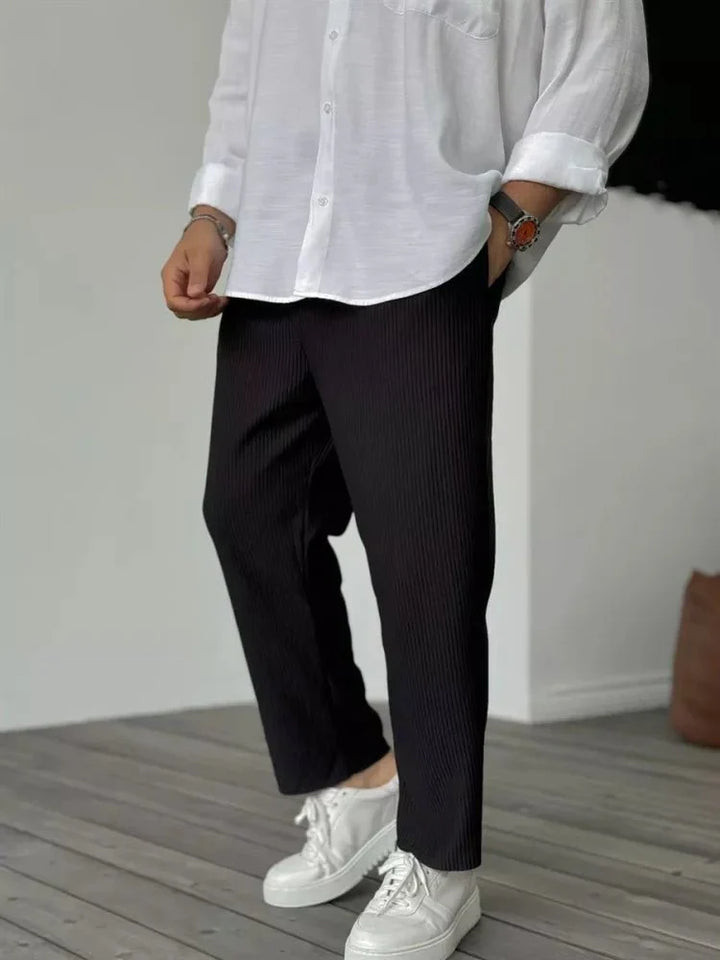 Bruno | Luxury Men's Pants
